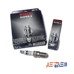 شمع پایه کوتاه خرچنگی(چهار پلاتین) بوش HR78 آلمان