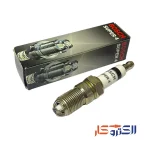 شمع پایه کوتاه خرچنگی(چهار پلاتین) بوش HR78 آلمان - تصویر 2