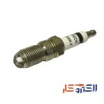 شمع پایه کوتاه خرچنگی(چهار پلاتین) بوش HR78 آلمان - تصویر 3