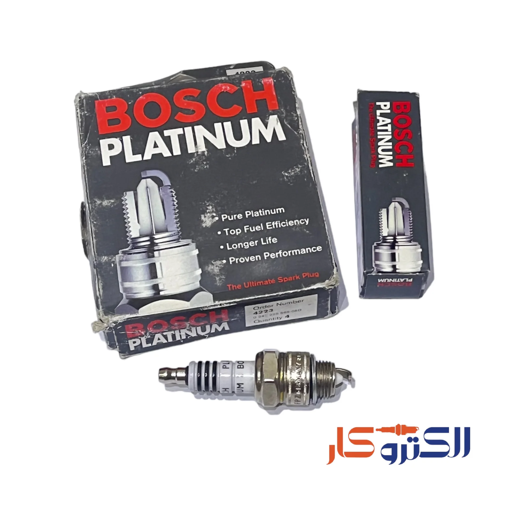 2024_04_13_21_32_IMG_4425-1.webp شمع آچار 21 مخصوص ماشین آلات کشاورزی سوزنی پلاتینیوم بوش 4223 آلمان - تصویر 1