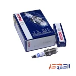 شمع سوزنی ایریدیوم پایه کوتاه بوش FR8DI30 آلمان