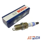 شمع سوزنی ایریدیوم پایه کوتاه بوش FR8DI30 آلمان - تصویر 2