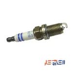 شمع سوزنی ایریدیوم پایه کوتاه بوش FR8DI30 آلمان - تصویر 3