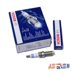 شمع سوزنی دبل پلاتینیوم پایه بلند بوش FR7MPP10 آلمان