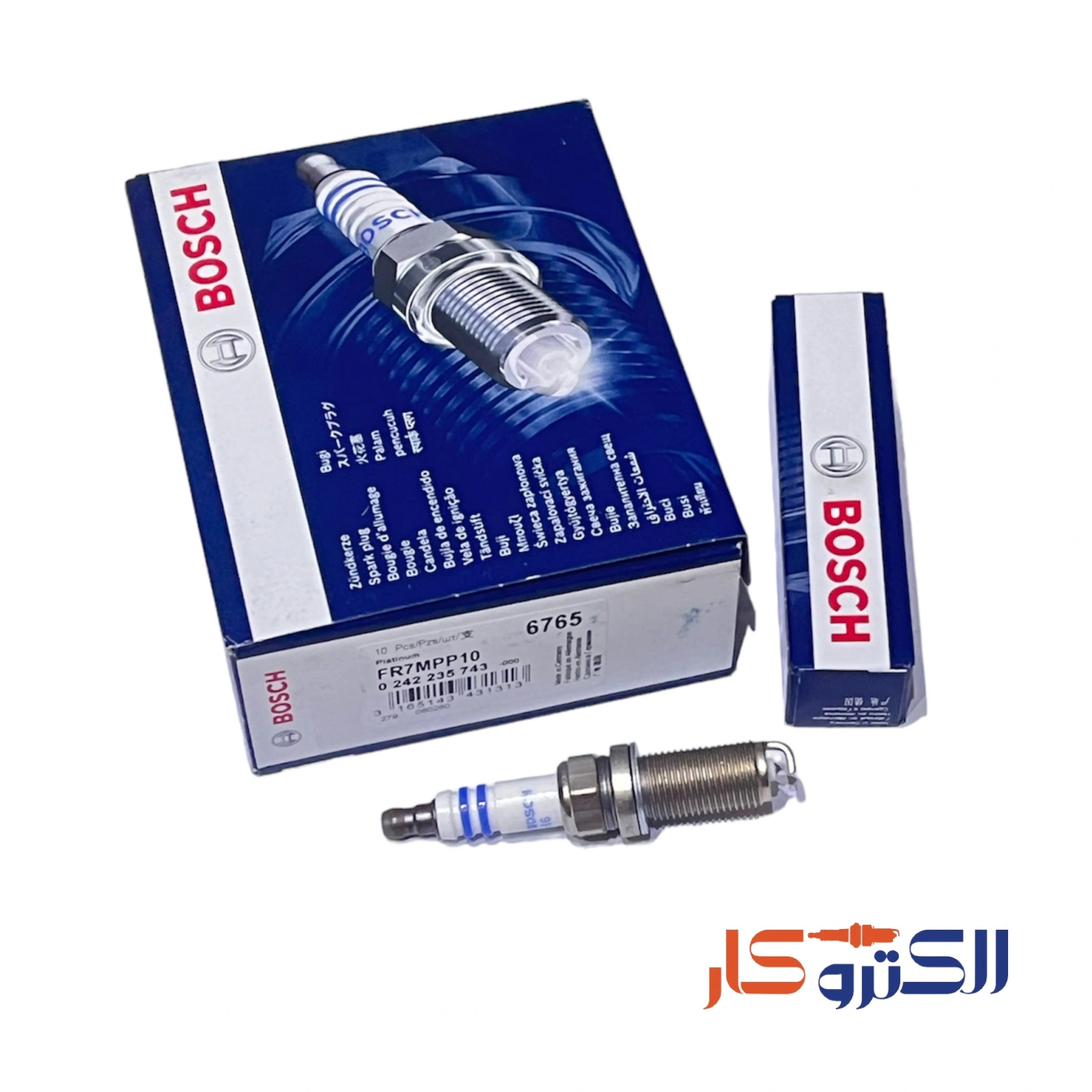 2024_04_13_22_03_IMG_4434-1.webp شمع سوزنی دبل پلاتینیوم پایه بلند بوش FR7MPP10 آلمان - تصویر 1