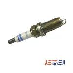 شمع سوزنی دبل پلاتینیوم پایه بلند بوش FR7MPP10 آلمان - تصویر 2