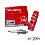 شمع نیکلی کاربراتور ان جی کی BP6EY-6278 ژاپن