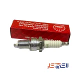 شمع نیکلی کاربراتور ان جی کی BP6EY-6278 ژاپن - تصویر 2