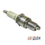 شمع نیکلی کاربراتور ان جی کی BP6EY-6278 ژاپن - تصویر 3