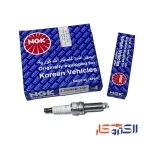 شمع نیکلی یورو4 ان جی کی LZKR6B-10E-93360 ژاپن