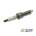 شمع نیکلی یورو4 ان جی کی LZKR6B-10E-93360 ژاپن - تصویر 2