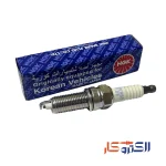 شمع نیکلی یورو4 ان جی کی LZKR6B-10E-93360 ژاپن - تصویر 3