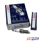 شمع نیکلی پایه بلند بوش FR8SC +42 آلمان