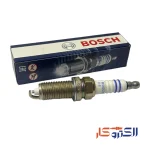 شمع نیکلی پایه بلند بوش FR8SC +42 آلمان - تصویر 2