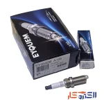 شمع نیکلی پایه بلند اکیوم RFN58HZ A158 فرانسه