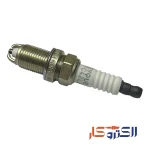 شمع نیکلی دو پلاتین پایه کوتاه اکیوم RFC42LZ2E A5 فرانسه - تصویر 2