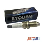 شمع نیکلی دو پلاتین پایه کوتاه اکیوم RFC42LZ2E A5 فرانسه - تصویر 3