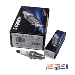 شمع نیکلی سه پلاتین اکیوم RFC58LZ3EX A58 فرانسه