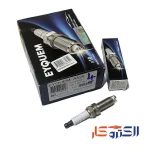 شمع نیکلی یورو4 اکیوم RZC62HSET A526 فرانسه