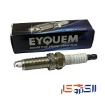 شمع نیکلی یورو4 اکیوم RZC62HSET A526 فرانسه - تصویر 3