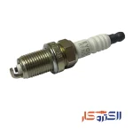 شمع نیکلی تک پلاتین پایه کوتاه اکیوم  RFN58LZ A7 فرانسه - تصویر 3