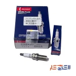 شمع نیکلی پایه بلند دنسو K16HPR-U11 چین (لیبل ویژن)