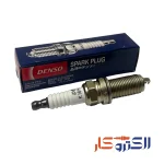 شمع نیکلی پایه بلند دنسو K16HPR-U11 چین (لیبل ویژن) - تصویر 2