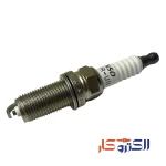 شمع نیکلی پایه بلند دنسو K16HPR-U11 چین (لیبل ویژن) - تصویر 3