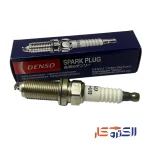 شمع نیکلی پایه بلند دنسو K20HR-U11 اندونزی - تصویر 2