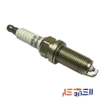 شمع نیکلی پایه بلند دنسو K20HR-U11 اندونزی - تصویر 3