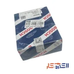 سنسور اکسیژن ساژم سیم کوتاه(سوکت سبز) بوش آلمان - تصویر 4