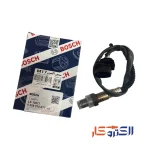 سنسور اکسیژن زیمنس M17 (سوکت مشکی) بوش آلمان