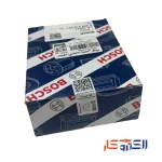 سنسور اکسیژن زیمنس سیم کوتاه(سوکت مشکی) بوش آلمان - تصویر 3