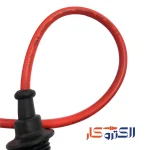 وایر تقویتی تمام سیلیکون دو سربرنجی ام وی ام 315،530،550و تیگو5(مقاومت صفر) - تصویر 3