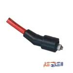 وایر تقویتی تمام سیلیکون دو سربرنجی شاهین (مقاومت صفر) - تصویر 4