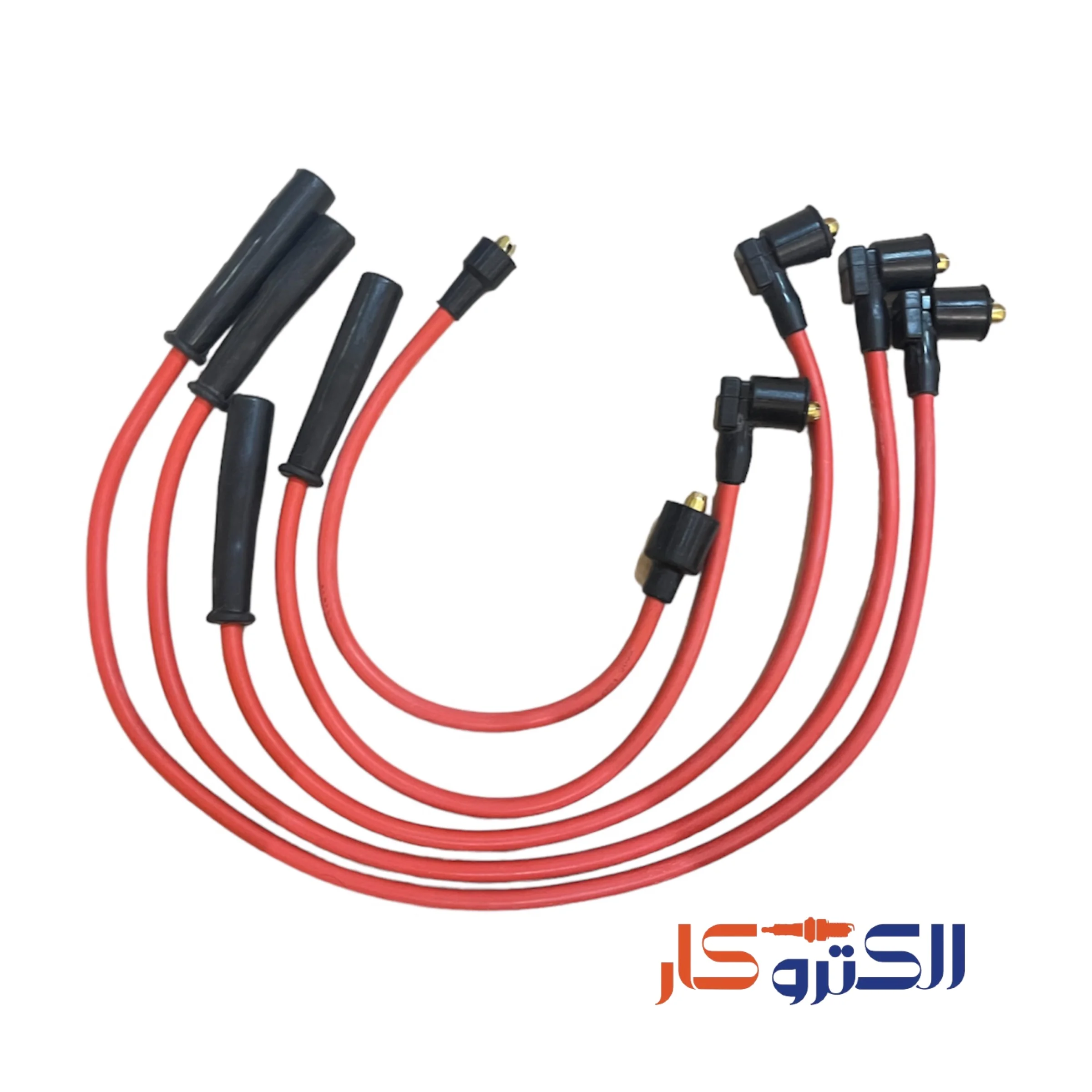 2024_05_18_22_54_IMG_5011-1.webp وایر تقویتی تمام سیلیکون دو سربرنجی پراید کاربراتور(مقاومت صفر) - تصویر 1