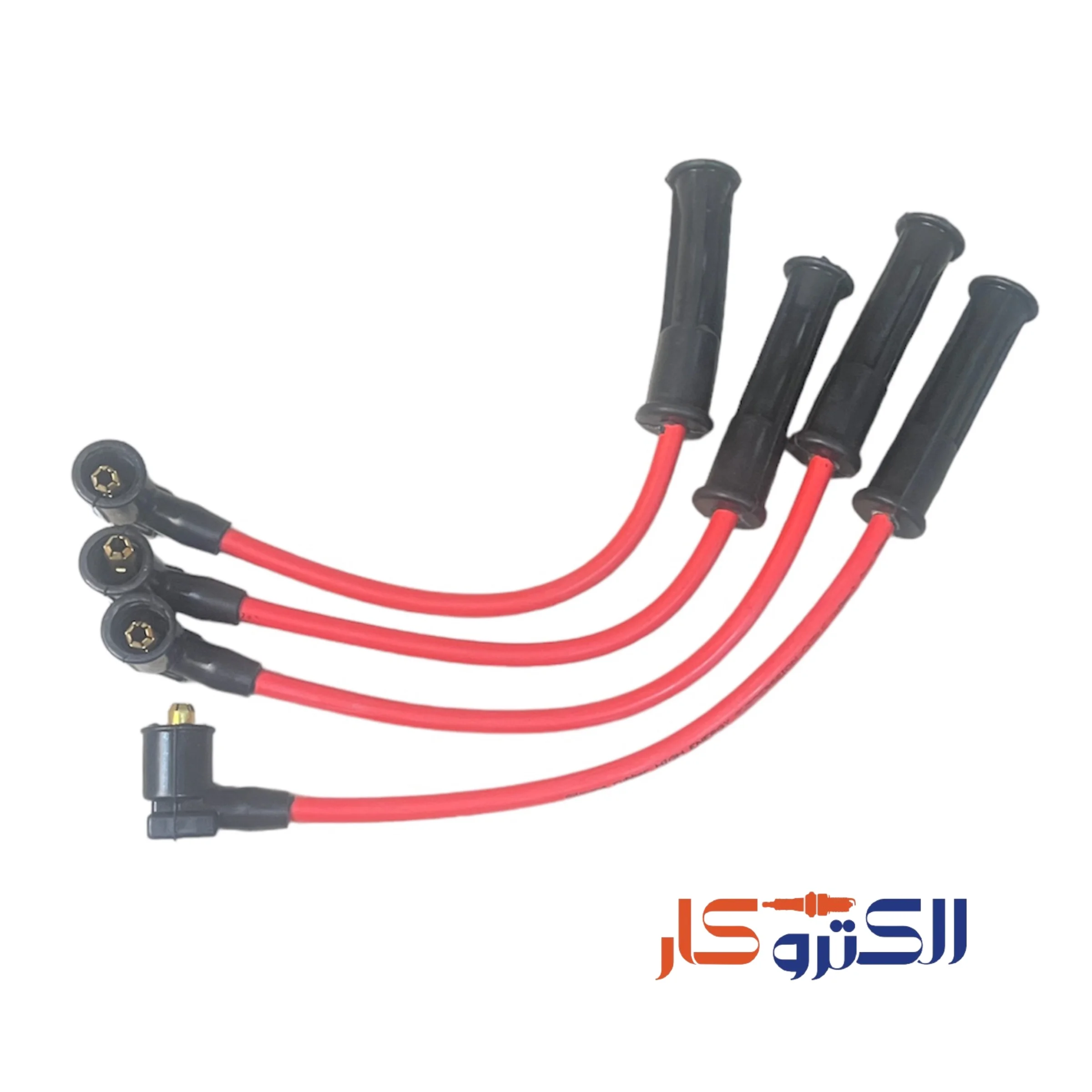 2024_05_18_23_49_IMG_5019-1.webp وایر تقویتی تمام سیلیکون دو سربرنجی نیسان یورو4(مقاومت صفر) - تصویر 1