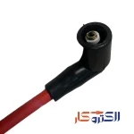 وایر تقویتی تمام سیلیکون دو سربرنجی ام وی ام 315،530،550و تیگو5(مقاومت صفر) - تصویر 4