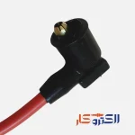 وایر تقویتی تمام سیلیکون دو سربرنجی ریو(مقاومت صفر) - تصویر 4