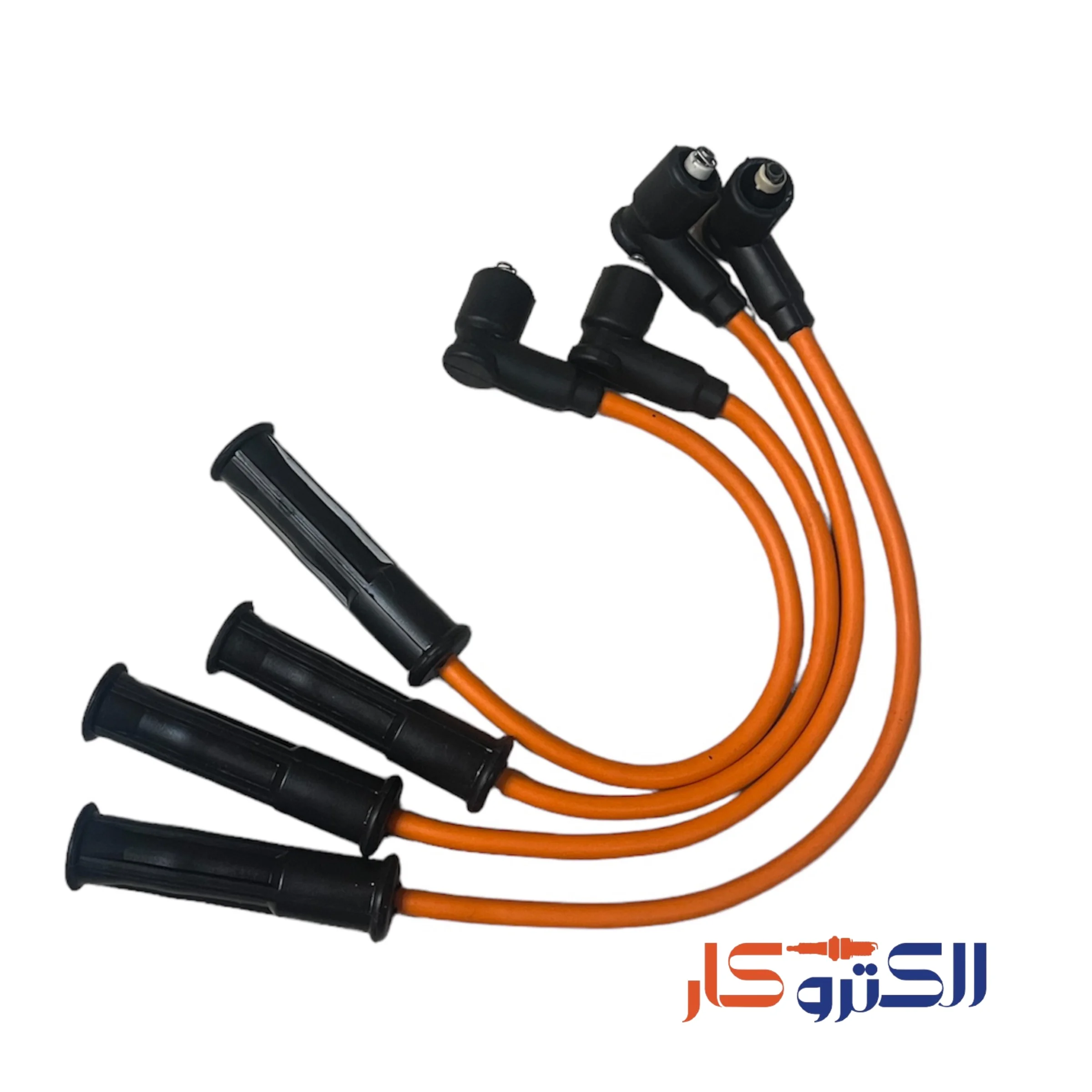 2024_05_19_01_55_IMG_5106-1.webp وایر تقویتی تمام سیلیکون مزدا کارا(مقاومت صفر) - تصویر 1