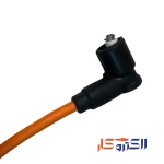 وایر تقویتی تمام سیلیکون مزدا کارا(مقاومت صفر) - تصویر 3