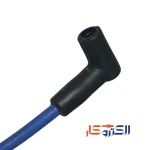 وایر تقویتی تمام سیلیکون پژو 2000 کاربرات (مقاومت صفر) - تصویر 2