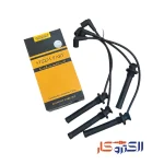 وایر شمع تمام سیلیکون چانگان CS35 استیم پارت