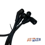 وایر شمع تمام سیلیکون چانگان CS35 استیم پارت - تصویر 3