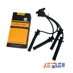 وایر شمع تمام سیلیکون لیفان 1600cc - 620 استیم پارت