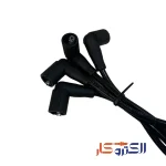 وایر شمع تمام سیلیکون لیفان 520 استیم پارت - تصویر 3