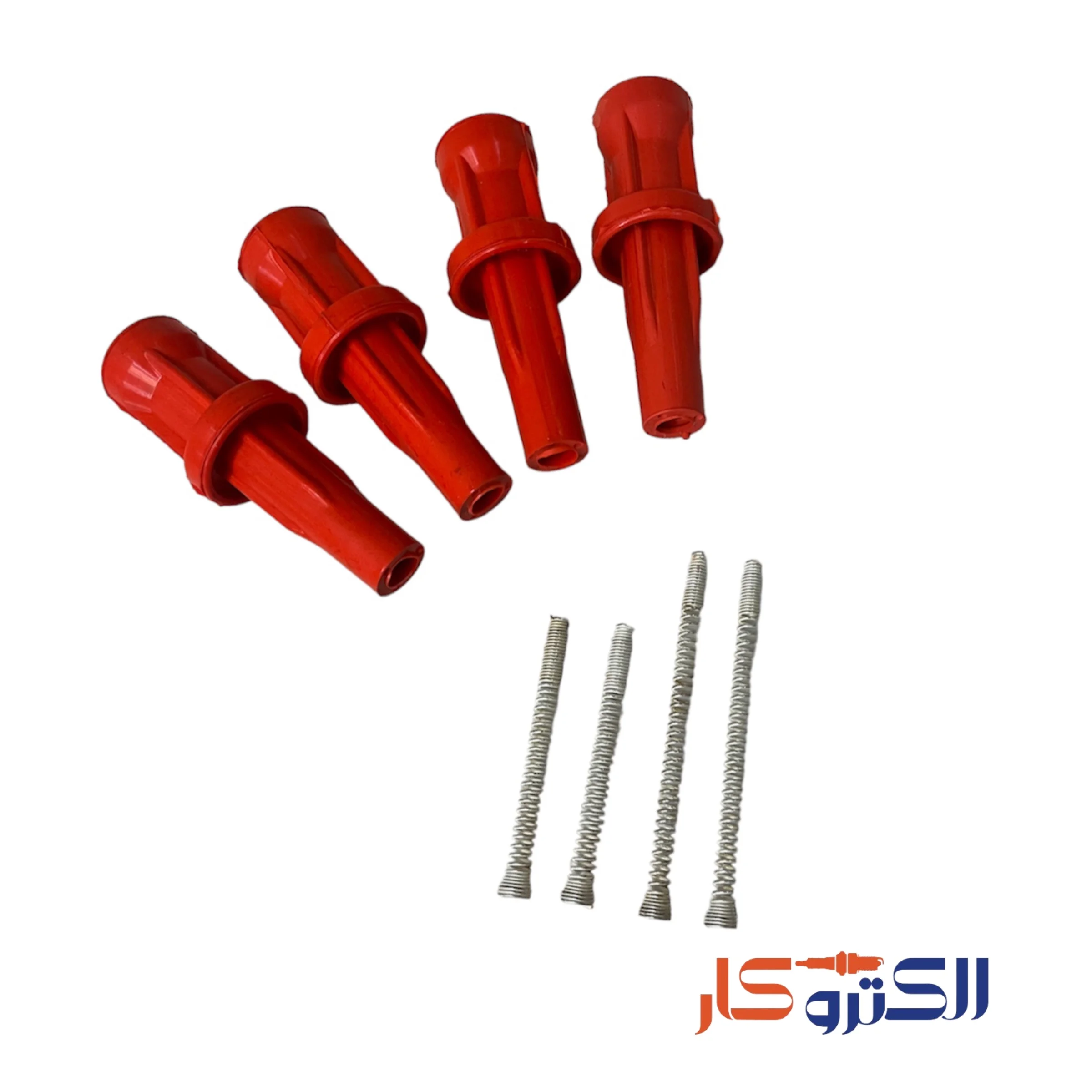 2024_05_24_17_47_IMG_5279-1.webp بوت وایر تقویتی فنر نقره رانا کوئل کروزی کوتاه-بلند 6-9 سانت(مقاومت صفر) - تصویر 1