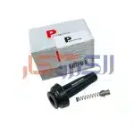 بوت وایر تمام سیلیکون پژو ۲۰۶ تیپ۲ پایاموتور - تصویر 2