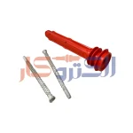 بوت تقویتی سمند ef7 مدل کروز آرمان جهان - تصویر 3