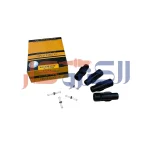 بوت وایر تمام سیلیکون هایما S7 استیم پارت (2000cc)